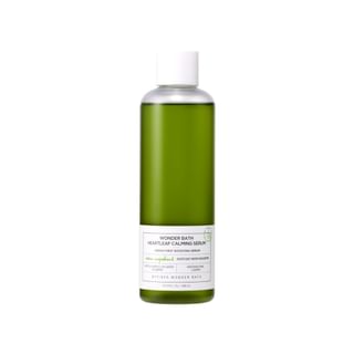 CHOSUNGAH BEAUTY - Wonder Bath Heartleaf Calming Serum 300ml