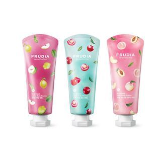 FRUDIA - My Orchard Body Essence - 3 Types Cherry