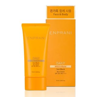 ENPRANI - Daily Sun Block 70ml