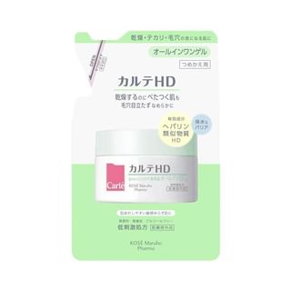 Kose - Carte HD Balance Care Gel 90g Refill
