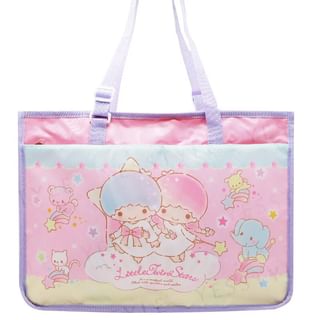 Sanrio Little Twin Stars Tuition Bag 1 pc