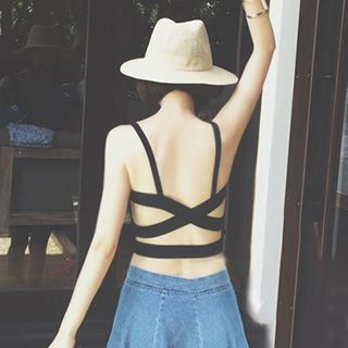 metoo Strappy Camisole