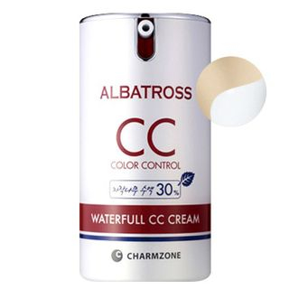 Charm Zone Albatross Waterfull CC Cream SPF 30 PA++ 30g