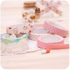 Decorative Tape от YesStyle.com INT Decorative Tape от YesStyle.com INT