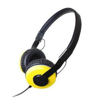 Zumreed Zumreed ZHP-500 Portable Headphone (Yellow)