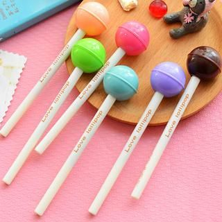 Hera's Place Lollipop Pen