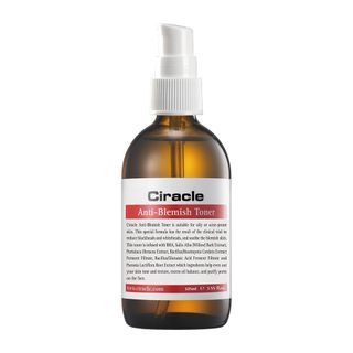 Ciracle - Anti-Blemish Toner 105ml