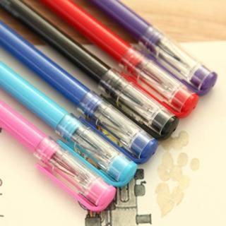 Good Living Coloring Pen