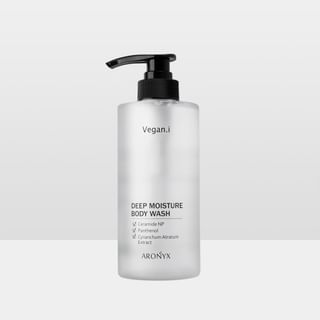 MediFlower - ARONYX Vegan.i Deep Moisture Body Wash 500ml
