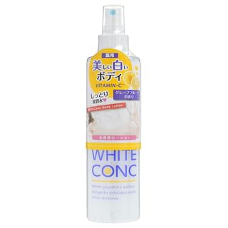 Marna - White Conc Body Lotion Cii 245Ml