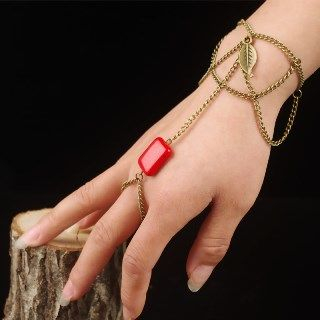 Seirios Jeweled Bracelet