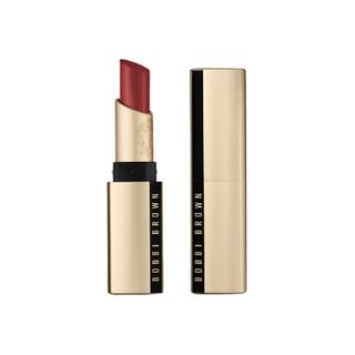 BOBBI BROWN - Luxe Matte Lipstick 04 Claret