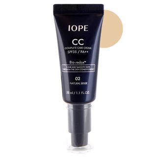 IOPE CC Cream (#01 Clear Beige) Clear Beige - No. 01