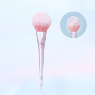 Blj - Fireworks Series Loose Powder Brush #F01 Loose Powder Brush - 1Pc