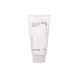 innisfree - Crema Limpiador Apple Seed Cleansing Cream
