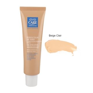 Eye Care Cosmetics - Complexion Perfector Spf 25 Beige Clair (Light Beige) - 25Ml