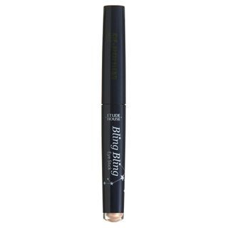 ETUDE - Bling Bling Eye Stick - Glitzer-Kajalstift