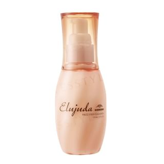 Milbon - Elujuda Frizz Fixer Emulsion Hair Treatment 120Ml