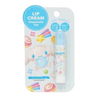 Shobido - Sanrio Cinnamoroll Lip Cream 3.5G