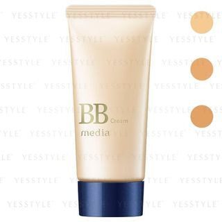 Kanebo - Media BB Cream S SPF 35 PA++ 03 Healthy - 35g