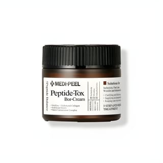MEDIPEEL - Peptide-Tox Bor-Cream Renewed - 50g