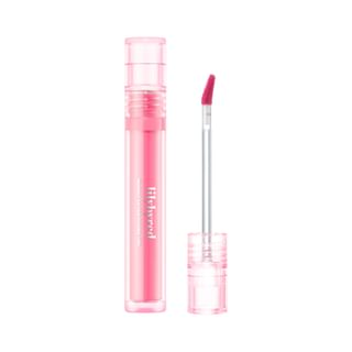 Lilybyred - Glassy Layer Fixing Tint Pink Magnetic Edition - 2 Colors #22 Pink Magnet