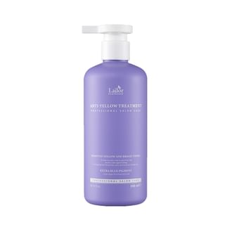 Lador - Anti-Yellow Treatment 300ml