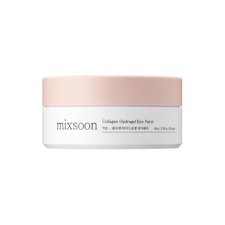 Mixsoon - Collagen Hydrogel Eye Patch 60 Patches