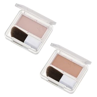 CHIFURE - Shading Powder 1 Warm Brown
