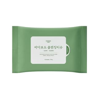 Mommy Care - Sea Grape Cleansing Tissue 10 Sheets