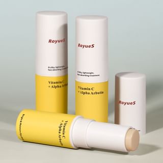 Vitamin C + Alpha Arbutin Eye Stick 1pc - 7g