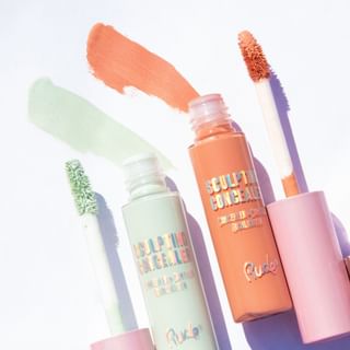Rude Cosmetics - Sculpting Concealer - 6 Colors Light - 9g