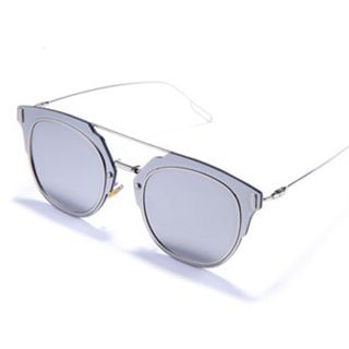 Shimrock Metal Sunglasses