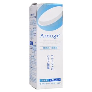 Arouge - Moisture Lotion Rich Moist - 120ml