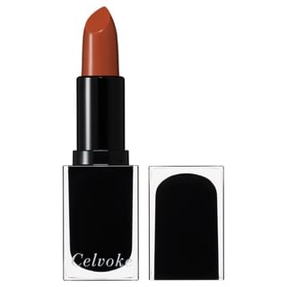 Celvoke - Rouge Eau Muted Glow 03 Timeless Terracotta