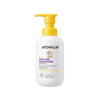 ATOPALM - Kids Silky Hair Conditioner 300ml