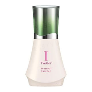 Kanebo - Twany Seasonal Essence A SS 25ml