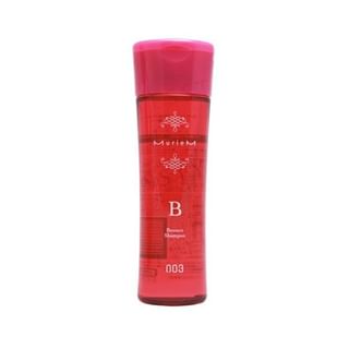 no3 - Murie M Shampoo Bounce 250ml