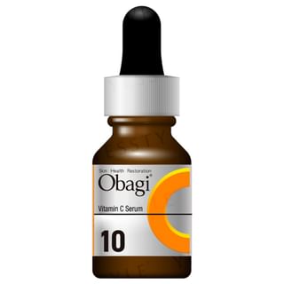 Rohto Mentholatum - Obagi Vitamin C Serum C10 Renewal 12ml