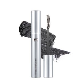 MERZY - Micro Fixing Mascara - 2 Types #MM2 Volume Curling