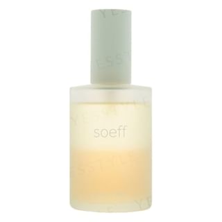 soeff - Oil In Serum Pure Osmanthus 100ml