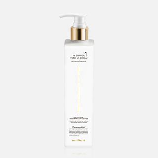 medifferent - Crema Tonificante In-Shower Tone Up Cream
