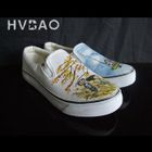 In the Outdoors Canvas Slip-Ons от YesStyle.com INT In the Outdoors Canvas Slip-Ons от YesStyle.com INT