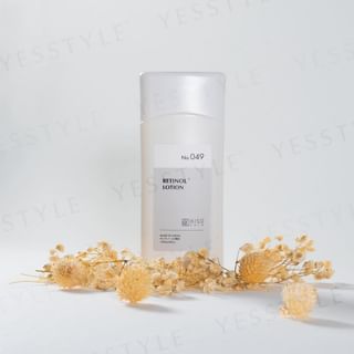 Kisocare - Retinol Lotion 120Ml