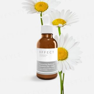 Formotopia - BFFECT Granactive Retinoid Emulsion 2% + GABA Serum