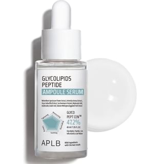 Aplb - Glycolipids Peptide Ampoule Serum 40Ml