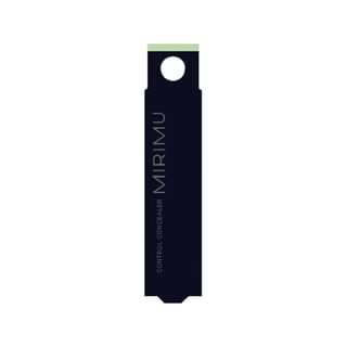 MIRIMU - Control Concealer Green