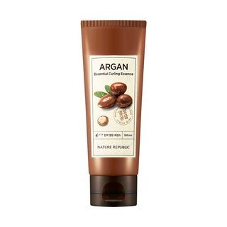 NATURE REPUBLIC - Argan Essential Curling Essence 100ml