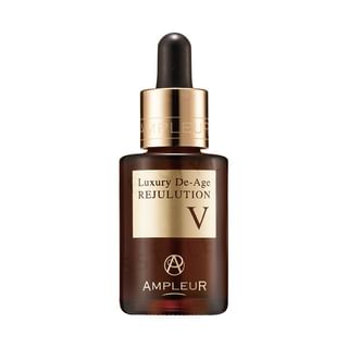 AMPLEUR - Luxury De-Age REJULUTION V 32ml