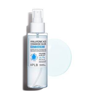 Aplb - Hyaluronic Acid Ceramide Ha B5 Mist Essence 105Ml